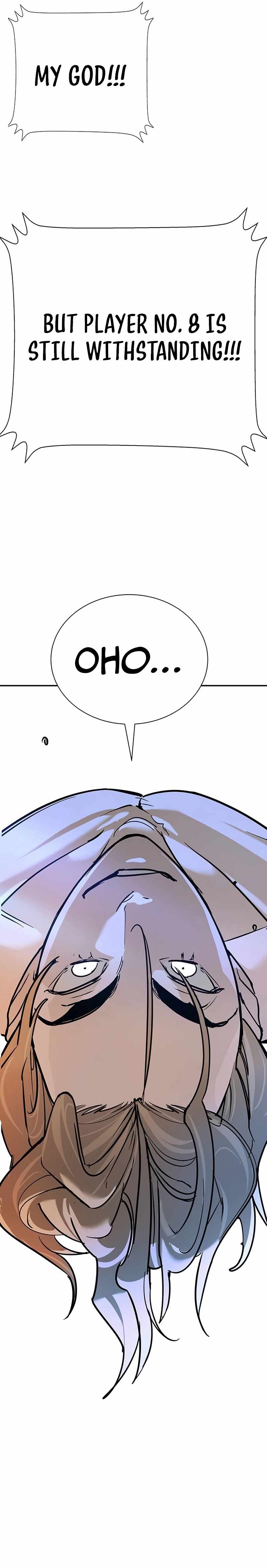 High School Conquest: War Against the Bullies Chapter 27 31